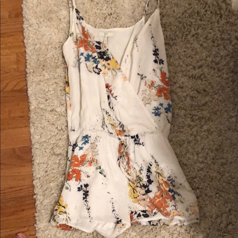 Joie romper